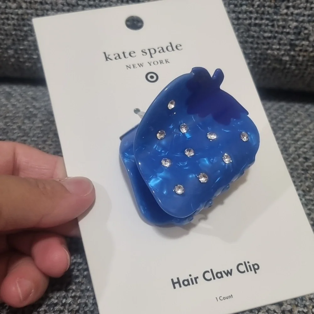 KATE SPADE NY x TARGET Hair Claw Clip